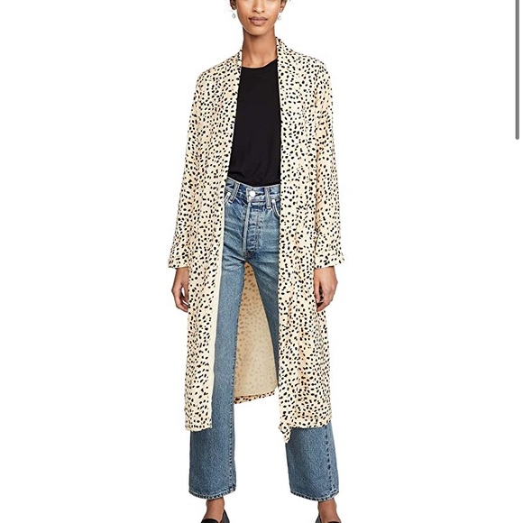 cupcakes & cashmere Sweaters - Cupcakes and cashmere duster